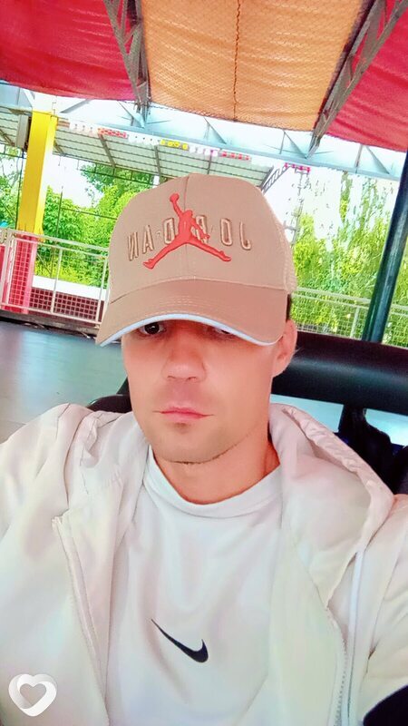 Толик, 30, Новочеркасске — анкета №2828858