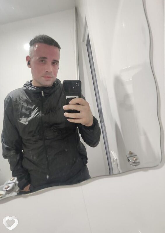 Николай, 34, Иванове — анкета №2828611