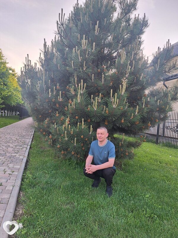 Александр, 47, Михайловск (Ставропольский край) — анкета №2828634