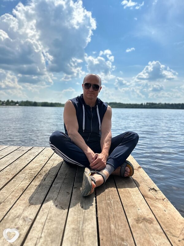 Алексей, 36, Вологде — анкета №2828711