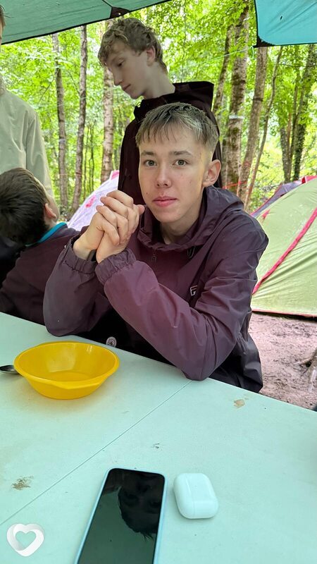 Даниил, 19, Славянске-на-Кубани — анкета №2828732