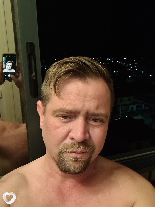 Евгений, 44, Новосибирске — анкета №2828734