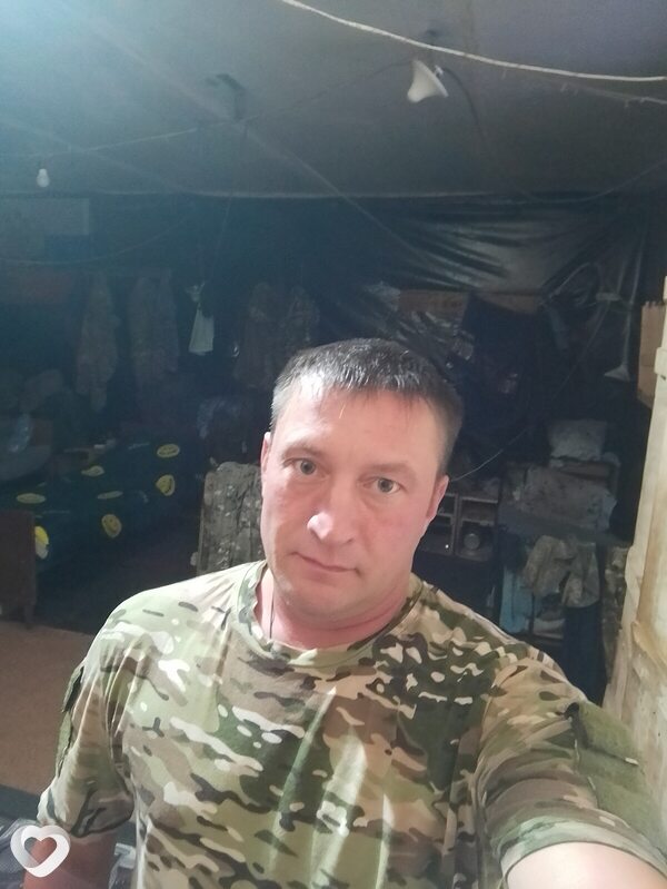 Алексей, 41, Иванове — анкета №2828741
