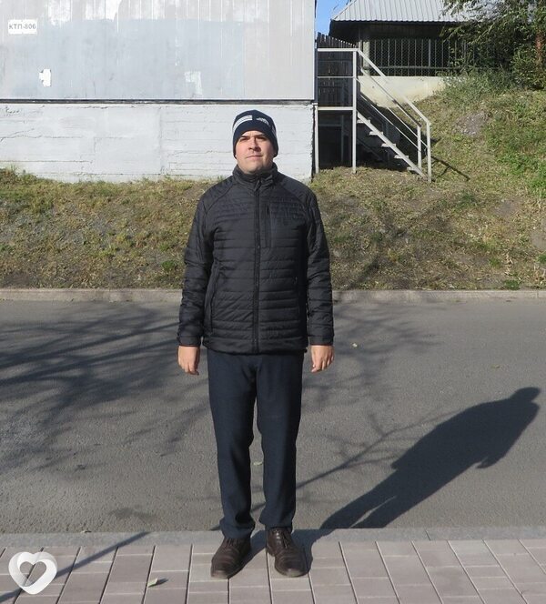 Алексей, 37, Кургане — анкета №2828748