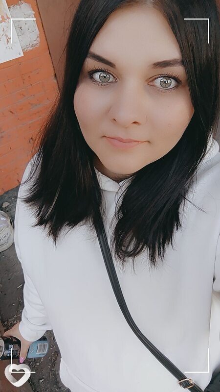 Виктория, 32, Омске — анкета №2828756