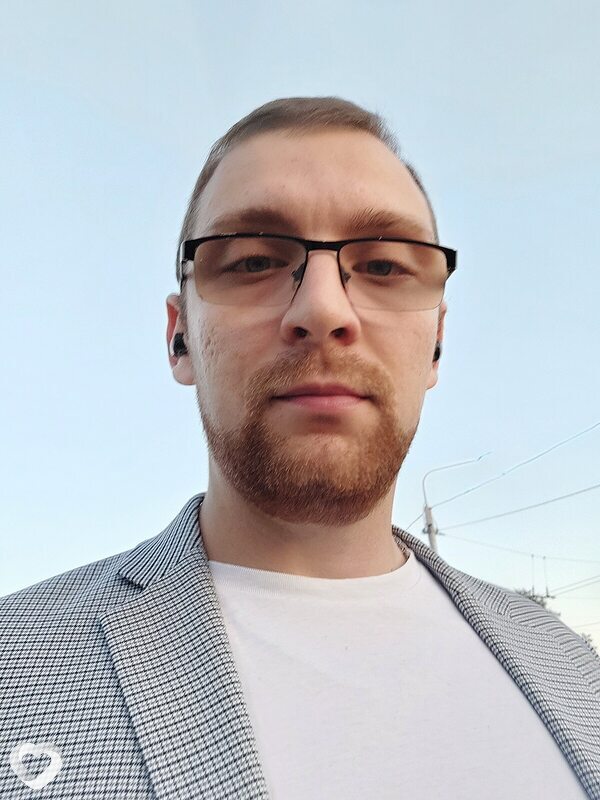 Виктор, 35, Минске — анкета №2828765