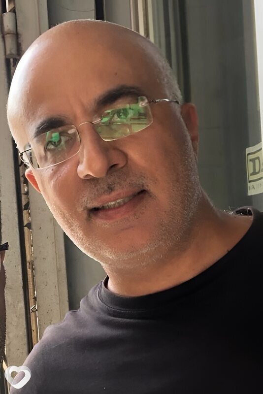 Фарид, 47, Набережных Челнах — анкета №2828773