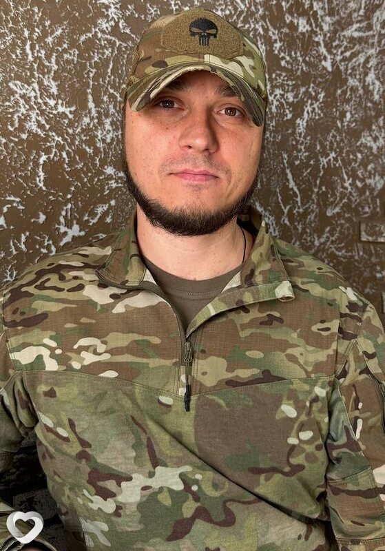 Дмитрий, 35, Курске — анкета №2828778