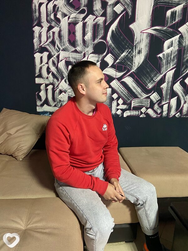 Влад, 25, Череповце — анкета №2828781