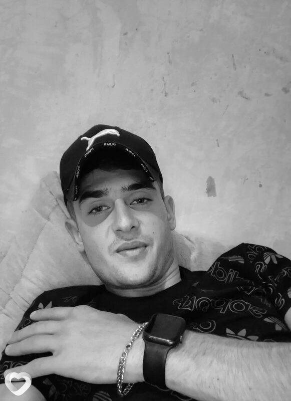 Эдуард, 27, Иркутске — анкета №2828822