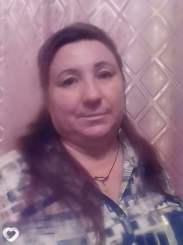 Larisa, 59, Орёл — анкета №2828826