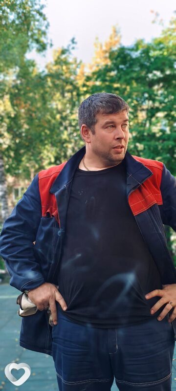 Сергей, 38, Томске — анкета №2828832