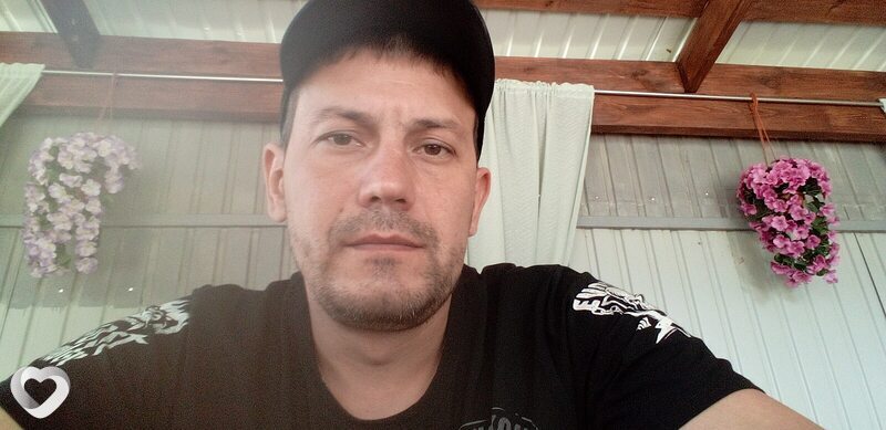 Денис, 40, Ярославле — анкета №2828940