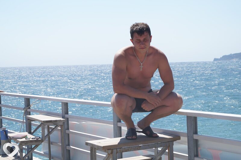 Алексей, 37, Кузнецке — анкета №2828947