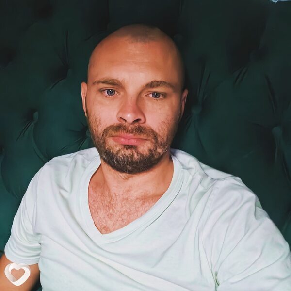 Вадим, 36, Краснодаре — анкета №2828951