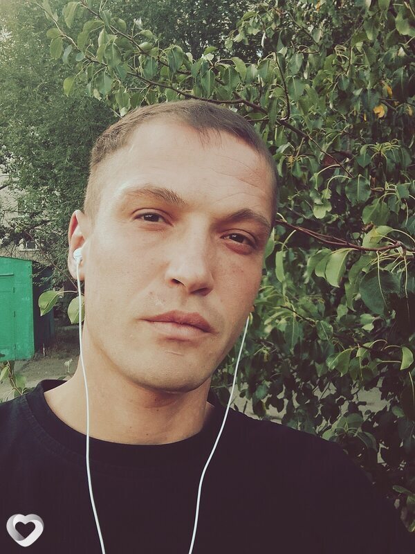 Николай, 34, Волжском — анкета №2828885