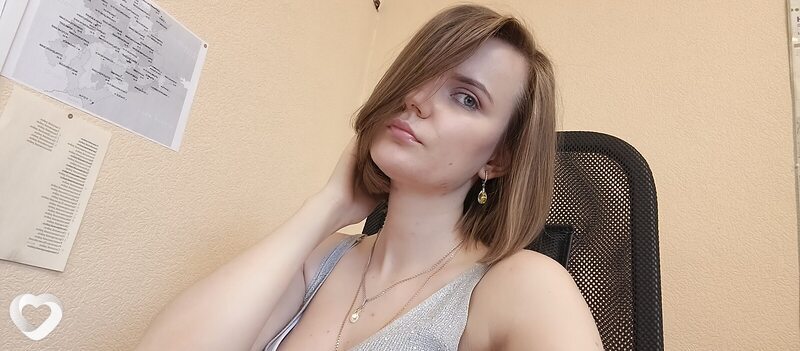 Анастасия, 29, Ростове-на-Дону — анкета №2828897