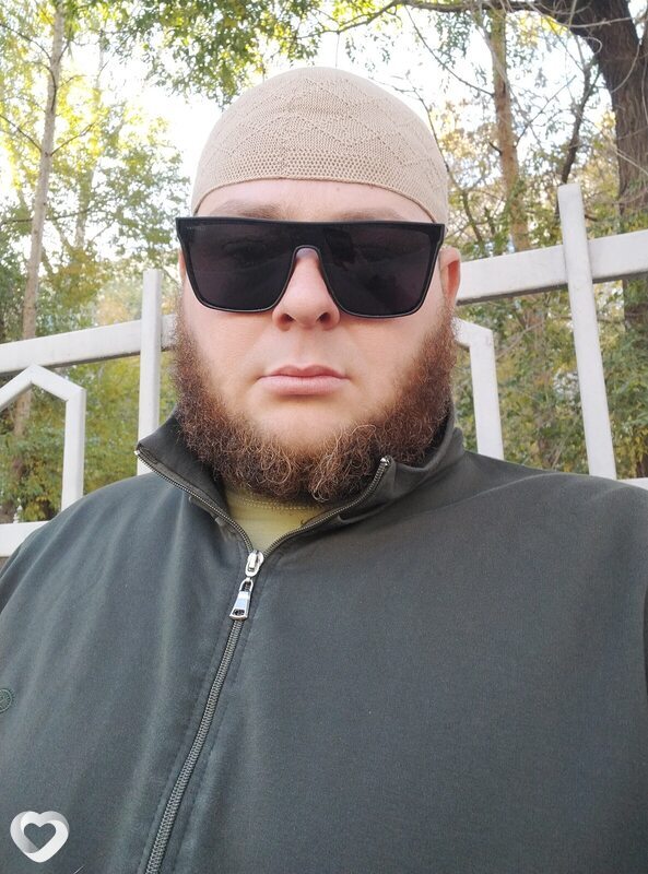 Серго, 36, Павлодаре — анкета №2828786