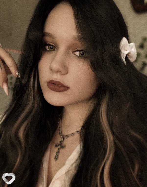 Альбина, 20, Екатеринбурге — анкета №2828790