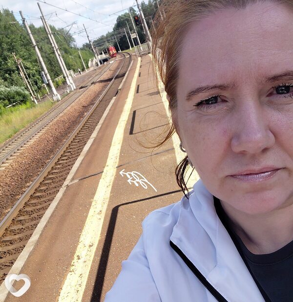 Ирина, 45, Санкт-Петербурге — анкета №2828797