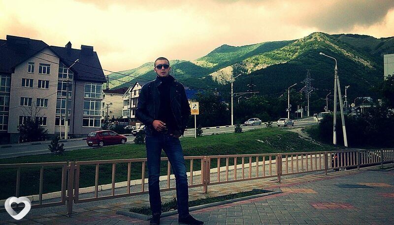 Рустам, 34, Ногинске — анкета №2828803