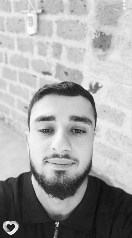 Роберт, 27, Якутске — анкета №2828807
