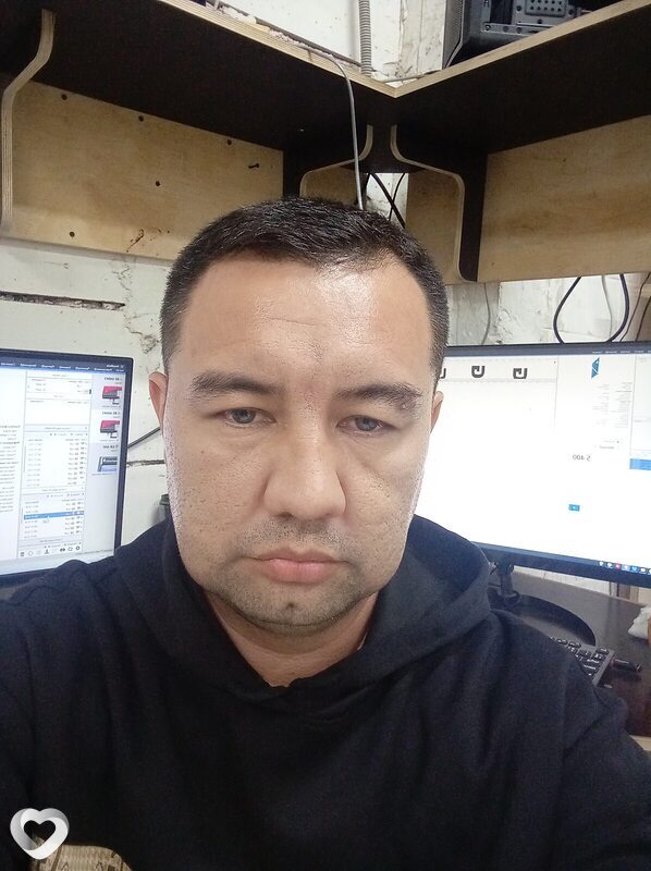 Руслан, 38, Москве — анкета №2828860
