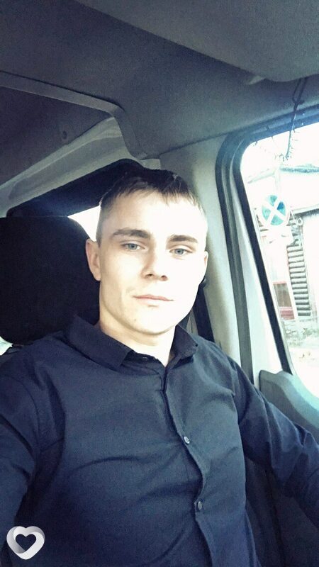 Александр, 30, Чашниках — анкета №2828861