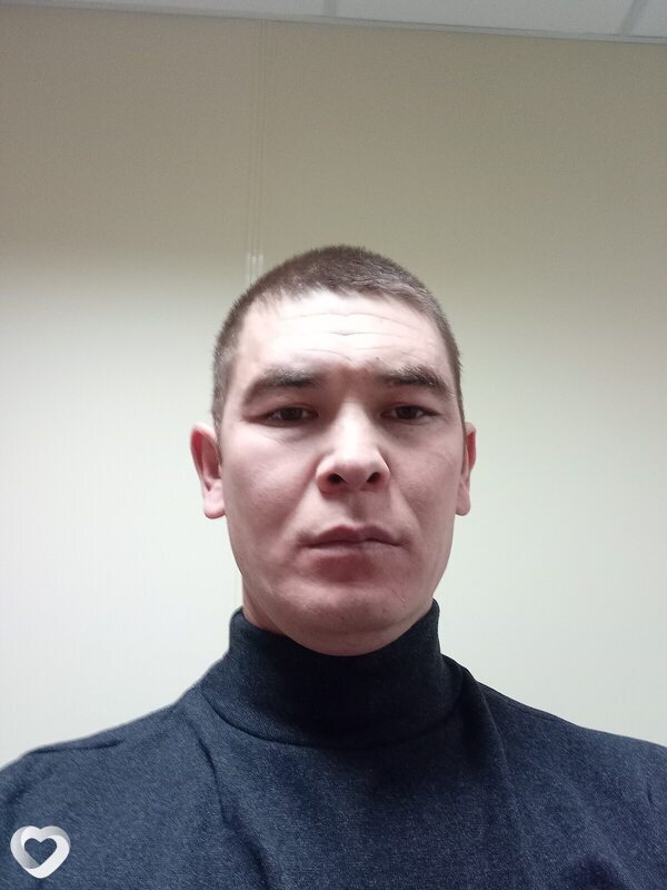 Женя, 32, Иркутске — анкета №2828864