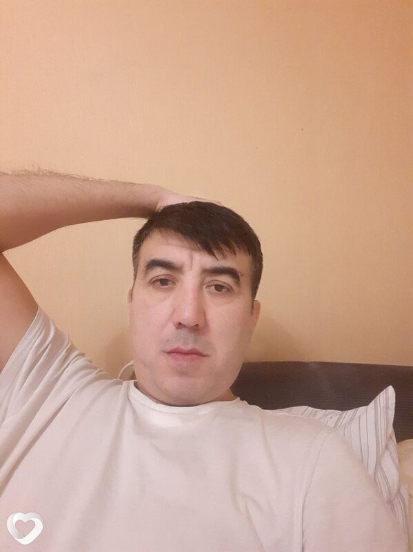 Тимур, 43, Москве — анкета №2828871