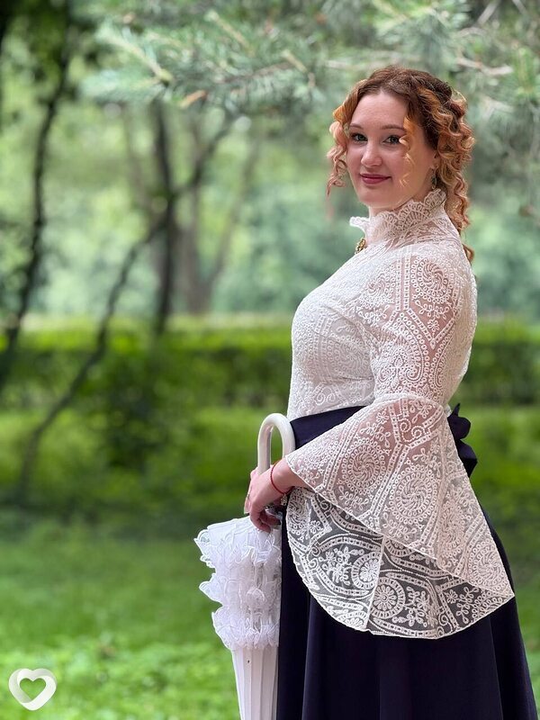 Елена, 26, Москве — анкета №2828872