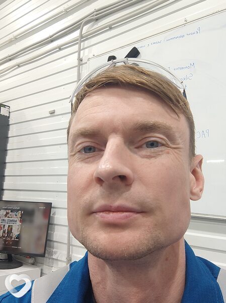 Qaplok, 32, Москве — анкета №2828874