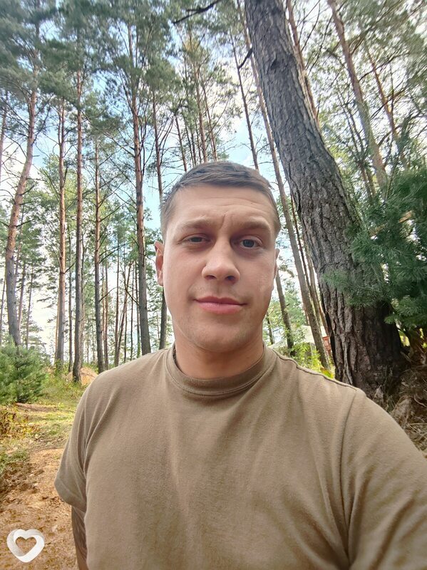 Иван, 32, Борисове — анкета №2828877