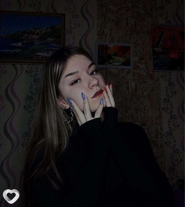 Анастасия, 20, Волгограде — анкета №2829025
