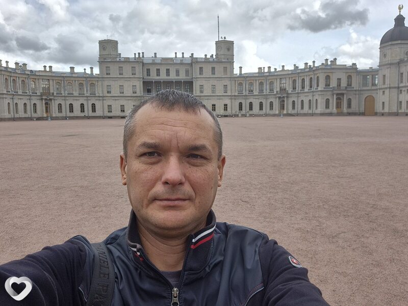 Дмитрий, Москва