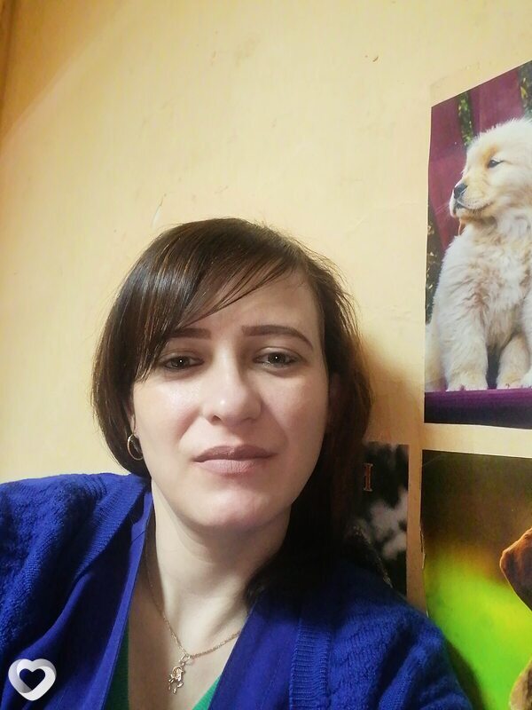 Яна, 40, Березовский (Кемеровская обл) — анкета №2829031
