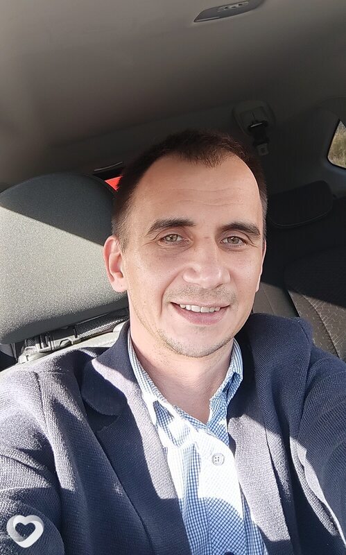Антон, 36, Москве — анкета №2829032