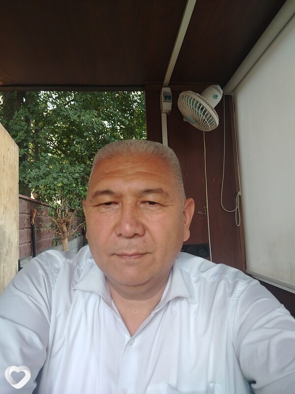 Ерлан, 59, Алматы — анкета №2829384