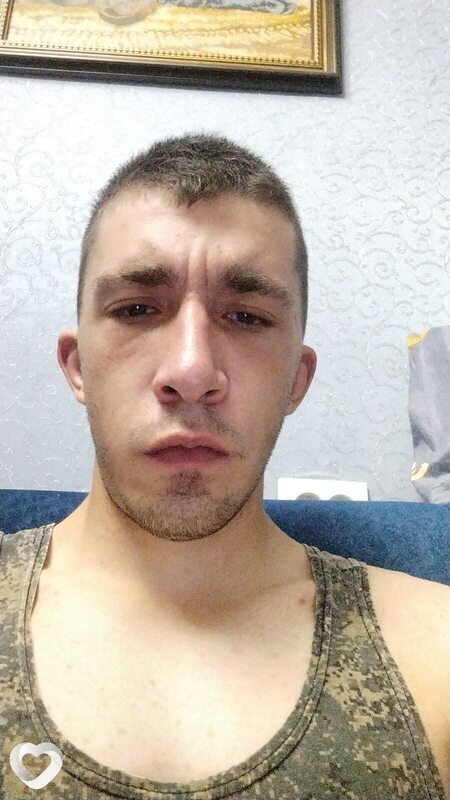 Дмитрий, 24, Омске — анкета №2829392