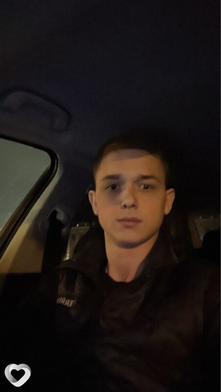 Алексей, 26, Санкт-Петербурге — анкета №2829394