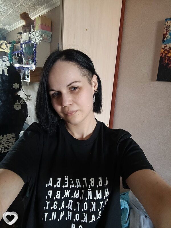 Екатерина, 32, Дзержинске — анкета №2829407