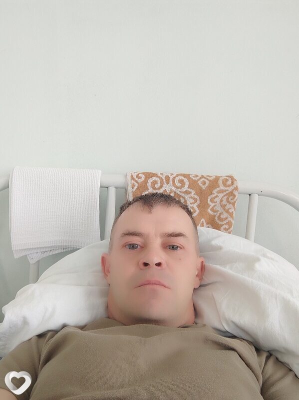 Марат, 43, Душанбе — анкета №2828962