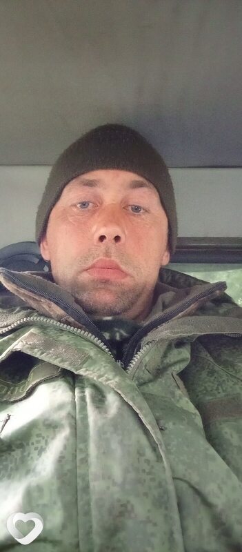 Юра, 40, Белгороде — анкета №2828963