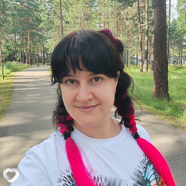 Виктория, 38, Иркутске — анкета №2828971