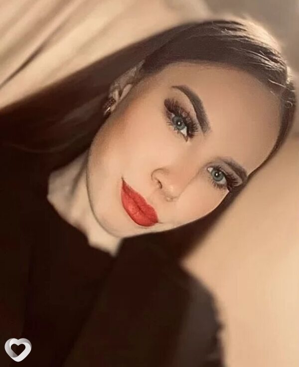 Виктория, 29, Чите — анкета №2828974