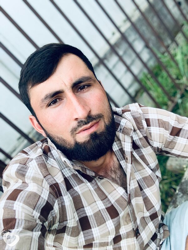 Али, 24, Благовещенске — анкета №2828976