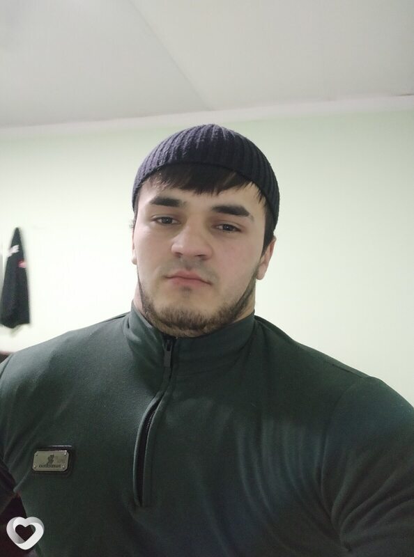Надир, 23, Улан-Удэ — анкета №2828983