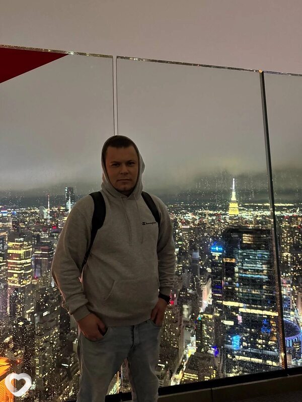 Андрей, 36, Дзержинске — анкета №2828990