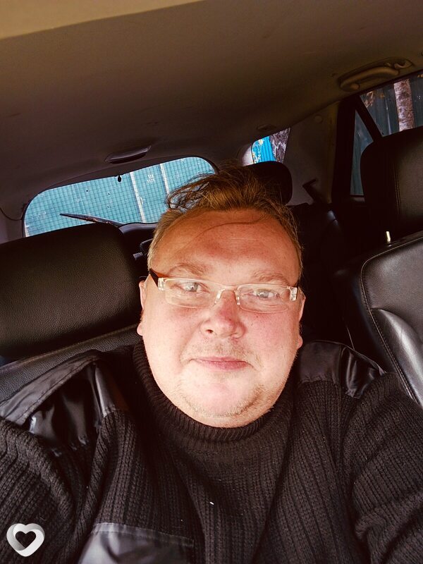 Вячеслав, 44, Санкт-Петербурге — анкета №2828994