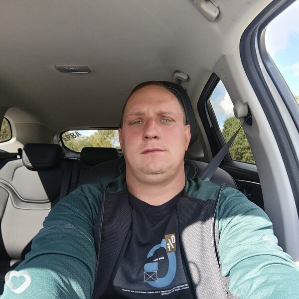 Дима, 37, Санкт-Петербурге — анкета №2828999